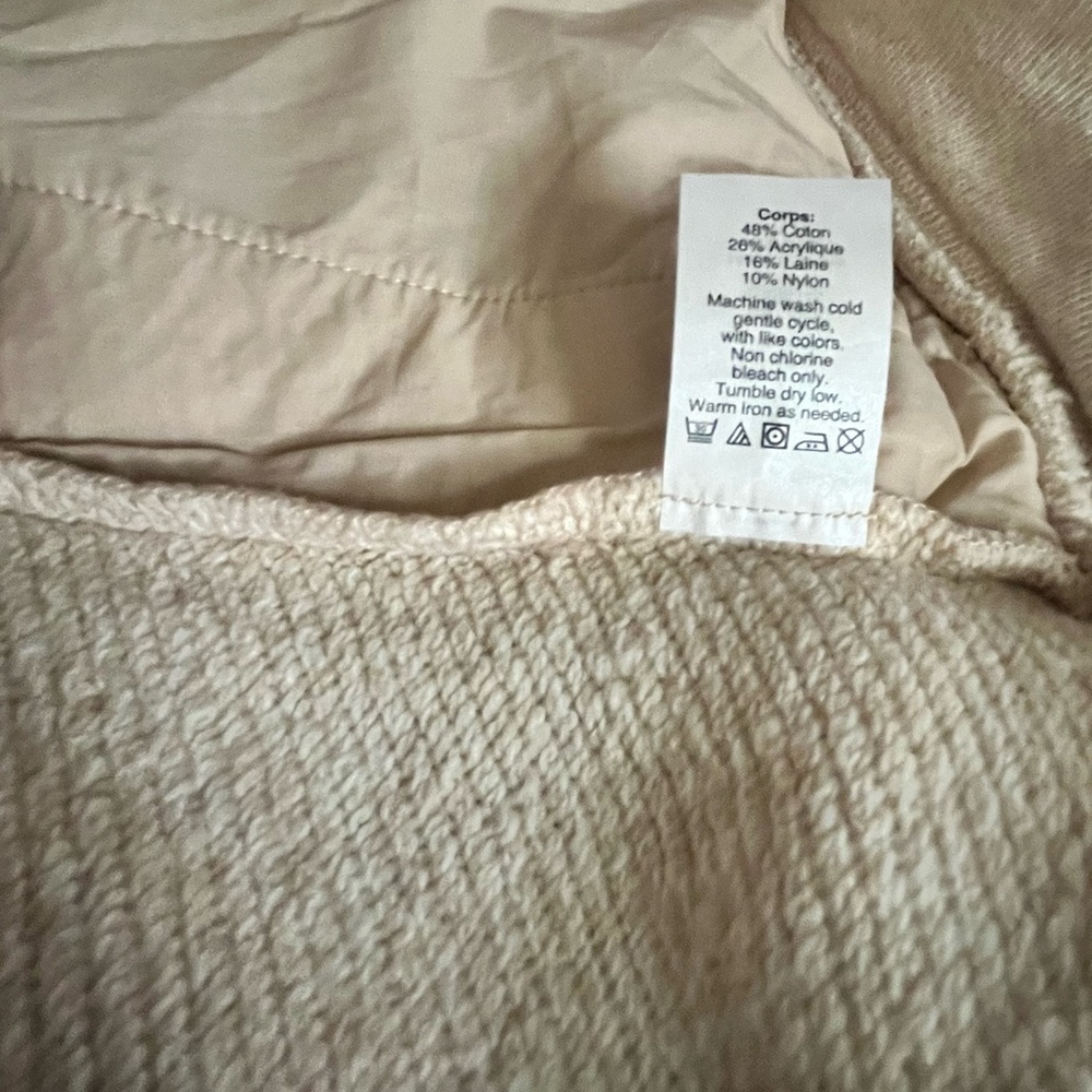 J.Crew sweater - Picture 10 of 10